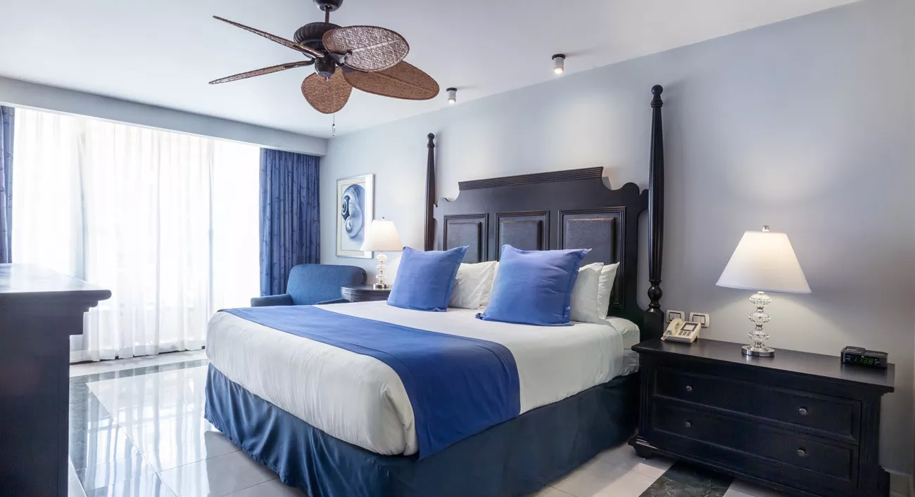 Casamento no Barceló Aruba